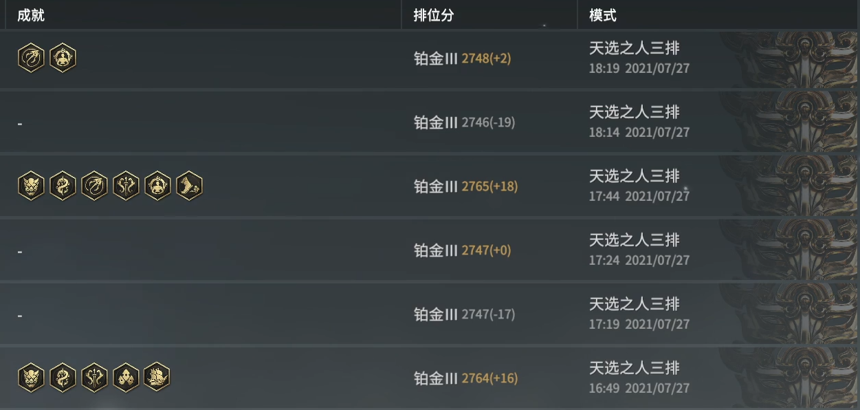 永劫无间飞天遁地成就怎么完成