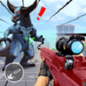 巨兽奇兵安装