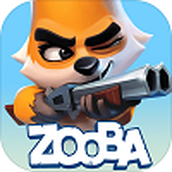 Zooba动物王者（安卓版）