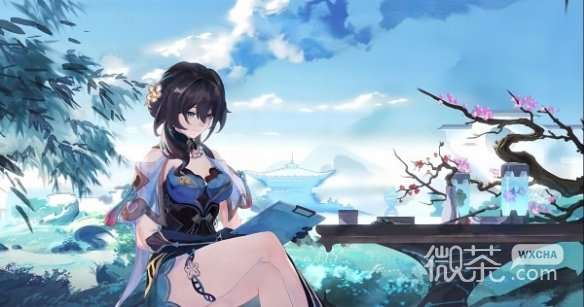 崩坏星穹铁道“流梦礁”宝箱全收集一览