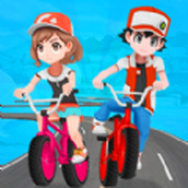 自行车跑酷安卓版