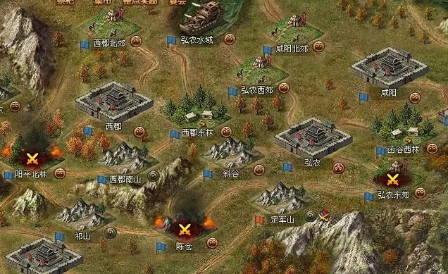 攻城掠地171级开启什么功能
