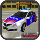 aag警车模拟器中国警车