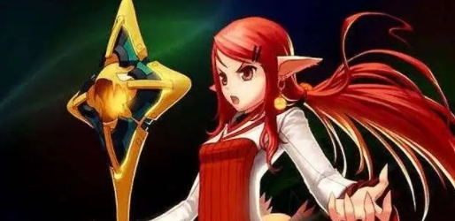 dnf手游四大女魔法师毕业装备推荐详情
