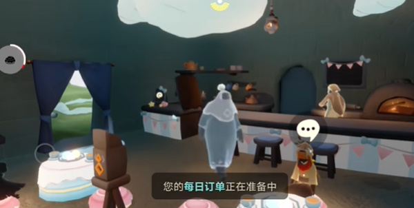 光遇5月16日活动蜡烛在哪