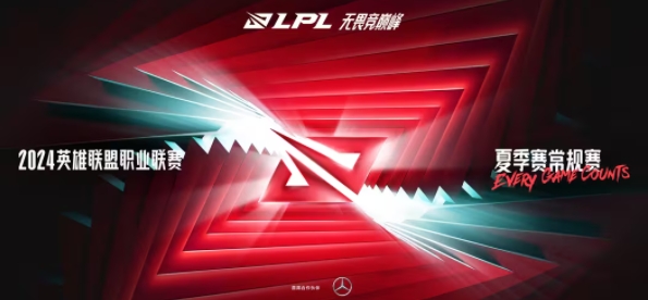 lpl夏季赛分组抽签详情