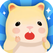 仓鼠村庄游戏