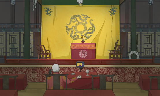 文字脑洞无名会馆通关攻略