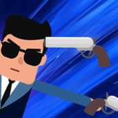 间谍射手正版