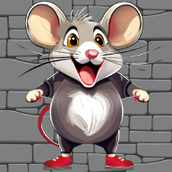 老鼠逃生MouseCannotDie安装