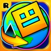 几何冲刺世界游戏最新版