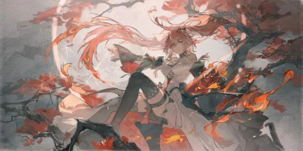 鸣潮长离升级材料