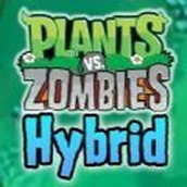 植物大战僵尸杂交版英文版
