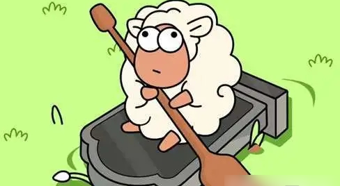 羊了个羊怎么退出羊群-退出羊群攻略