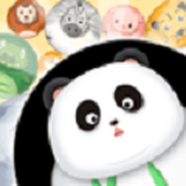 合成大熊猫中文版
