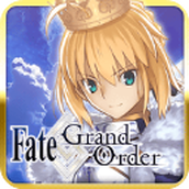 Fate Grand Order日服