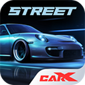 CarXStreet手游下载