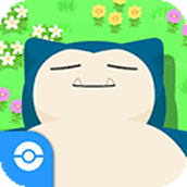 宝可梦睡眠游戏