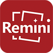 remini粘土滤镜