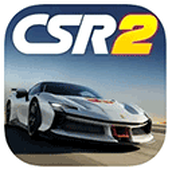 CSR2赛车游戏