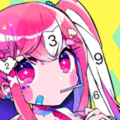 花花填色2023