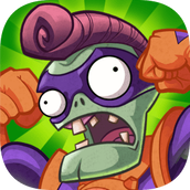 pvz英雄安卓下载