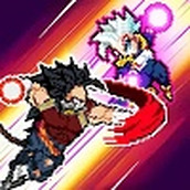 传说勇士与神之战版