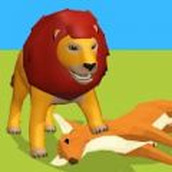 野狮狩猎区游戏下载