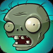 植物大战僵尸精简版游戏(plants vs zombies)