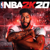 nba2k20电脑最新版