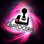 batocera游戏整合包