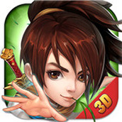 仙剑奇侠传6pc单机游戏
