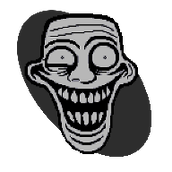 trollge蓝蛋事件