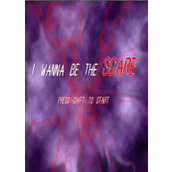 I wanna be scare完整版