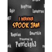 i wanna spook jam免安装版