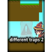 i wanna find different traps2免费版