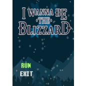 i wanna be the blizzard官方版