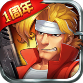 合金弹头1-7合集