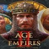 帝国时代二决定版游戏