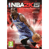 nba2k15免安装中文硬盘版