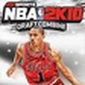 NBA 2K10游戏