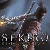 只狼影逝二度pc版(sekiro shadows die twice)