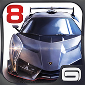 狂野飙车8新春版