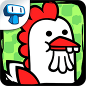 小鸡进化农场手机版(chicken evolution)