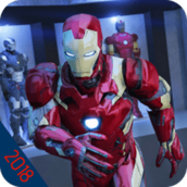 终极钢铁侠模拟器手机版(ultimate ironman simulator)