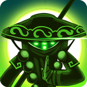 火柴人联盟土豪模式版