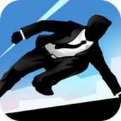 矢量跑酷免谷歌单机版(Vector)