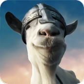 Goat Simulator MMO Simulator APK最新版(山羊模拟器)