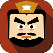 三国时代2单机游戏