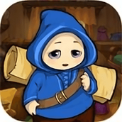 信使冒险游戏(message quest)